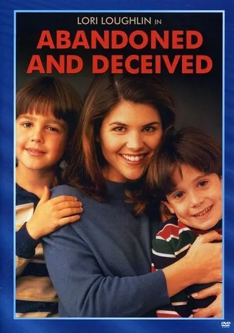 Póster de Abandoned and Deceived