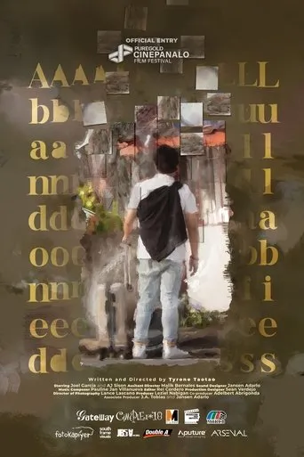 Póster de Abandoned Lullabies