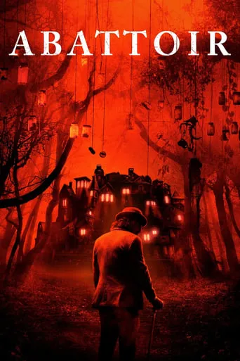 Póster de Abattoir