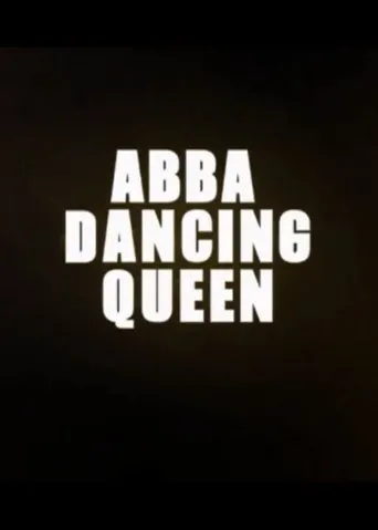 Póster de ABBA: Dancing Queen