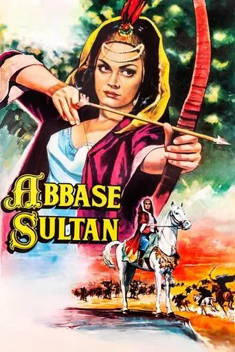 Póster de Abbase Sultan