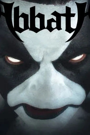 Póster de Abbath: Live at Hellfest 2016