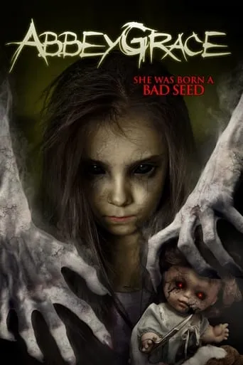 Póster de Abbey Grace