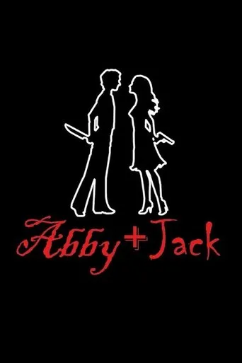 Póster de Abby & Jack