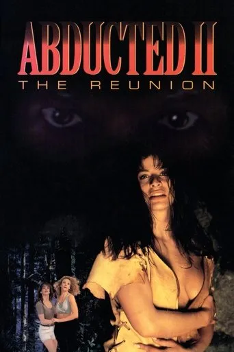 Póster de Abducidos II