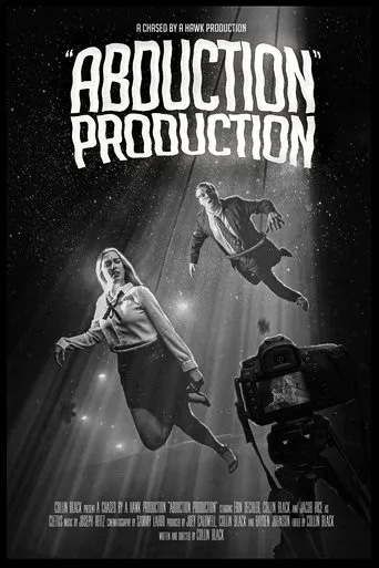 Póster de Abduction Production