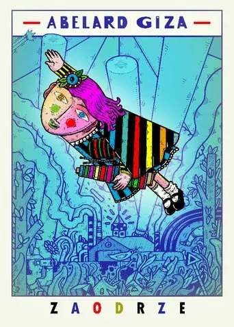 Póster de Abelard Giza - Zaodrze