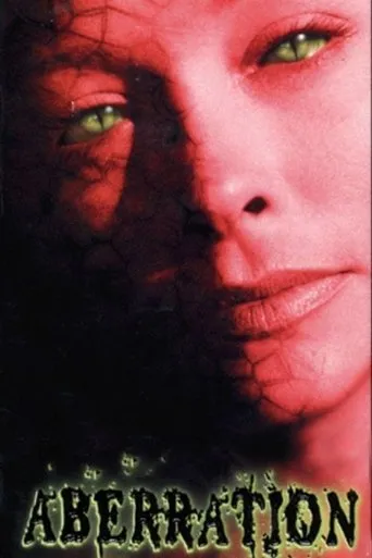 Póster de Aberration