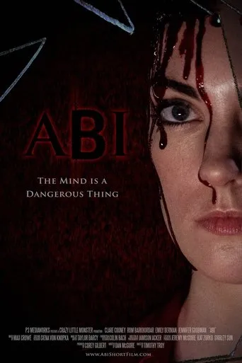 Póster de Abi