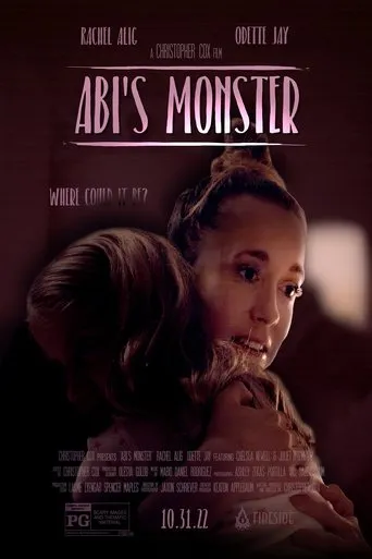 Póster de Abi's Monster