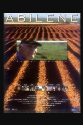 Póster de Abilene