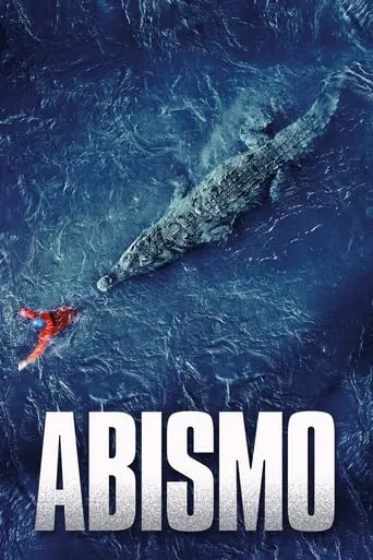 Póster de Abismo