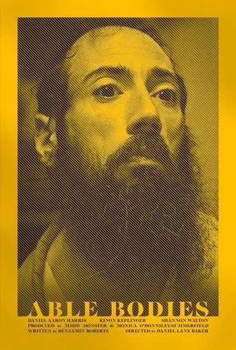 Póster de Able Bodies