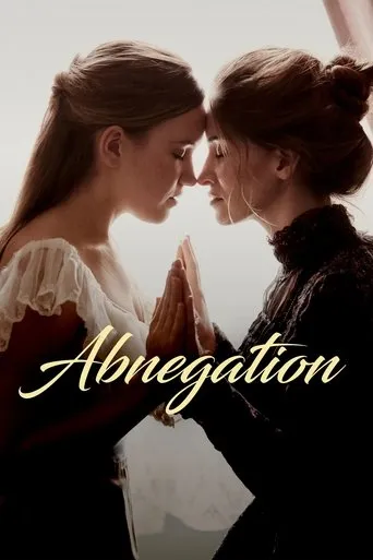 Póster de Abnegation