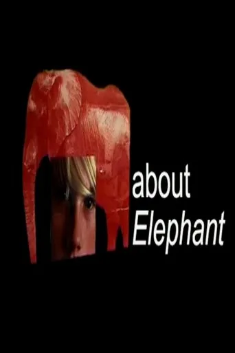 Póster de About Elephant