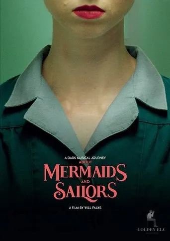 Póster de About Mermaids And Sailors