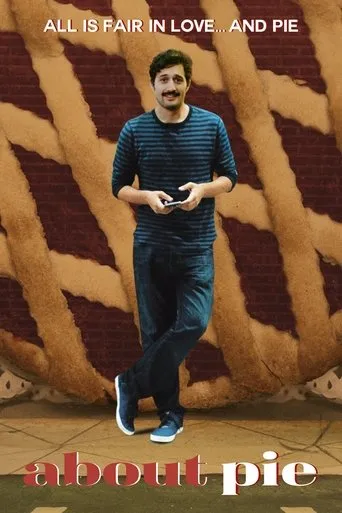 Póster de About Pie
