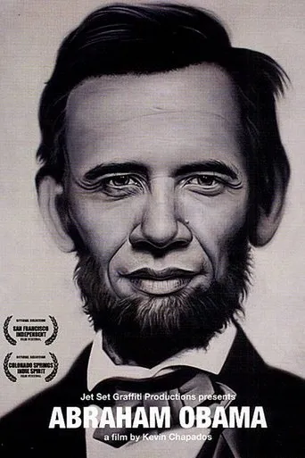 Póster de Abraham Obama