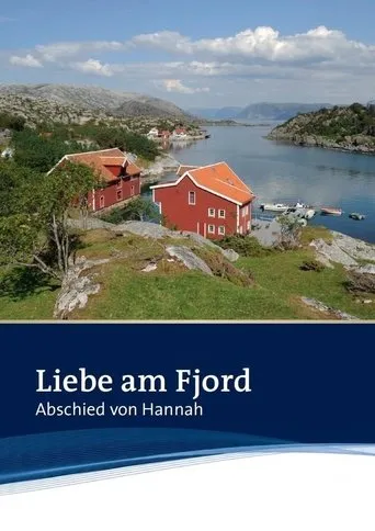 Póster de Abschied von Hannah