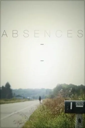 Póster de Absences