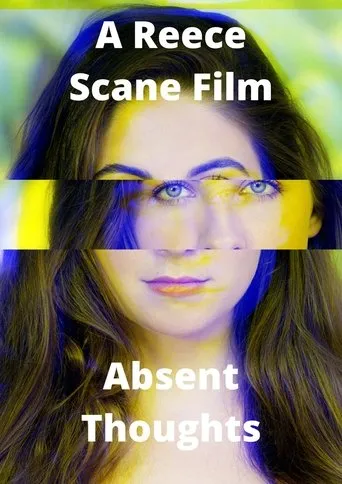 Póster de Absent Thoughts