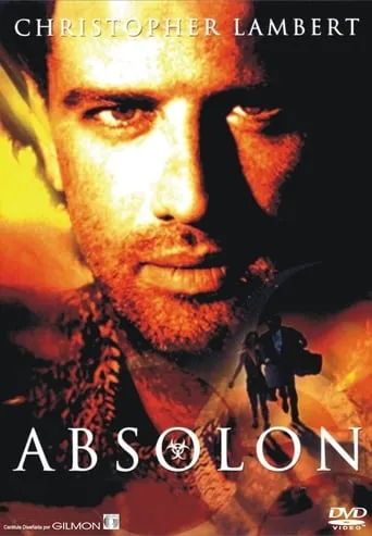 Póster de Absolon