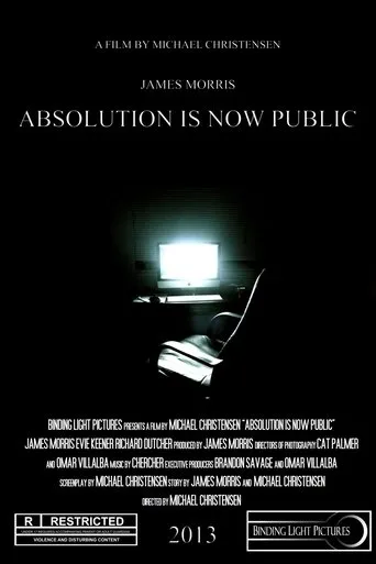 Póster de Absolution Is Now Public