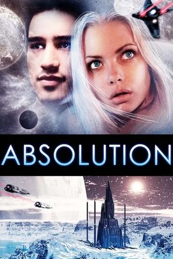 Póster de Absolution