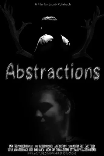 Póster de Abstractions