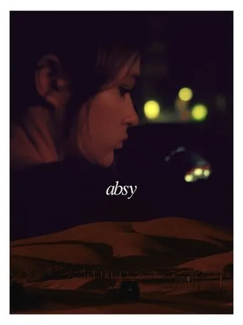 Póster de Absy