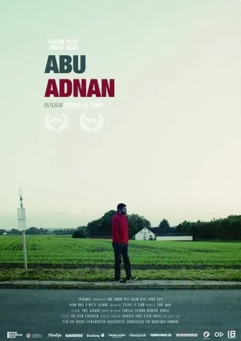 Póster de Abu Adnan