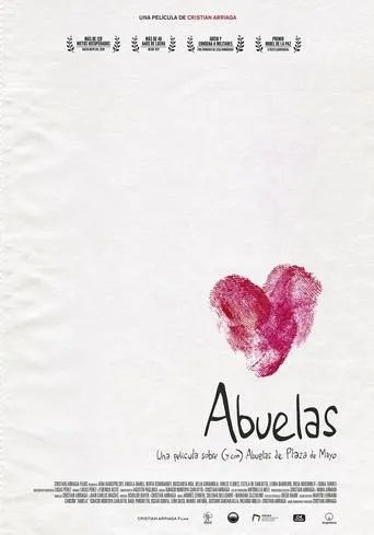 Póster de Abuelas