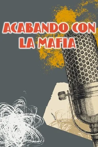 Póster de Acabando con la mafia