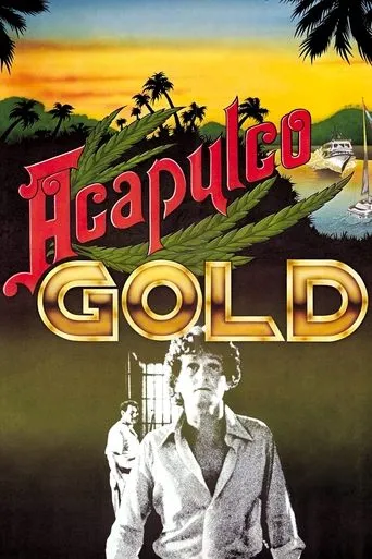 Póster de Acapulco Gold