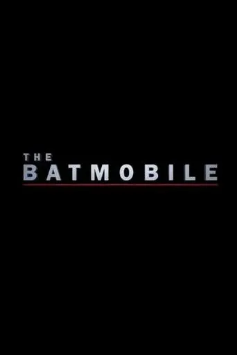 Póster de Accelerating Design: The New Batmobile