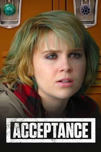 Póster de Acceptance