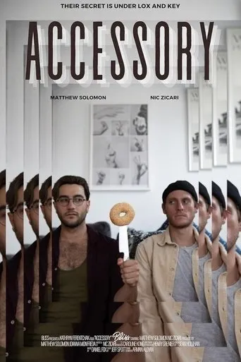 Póster de Accessory
