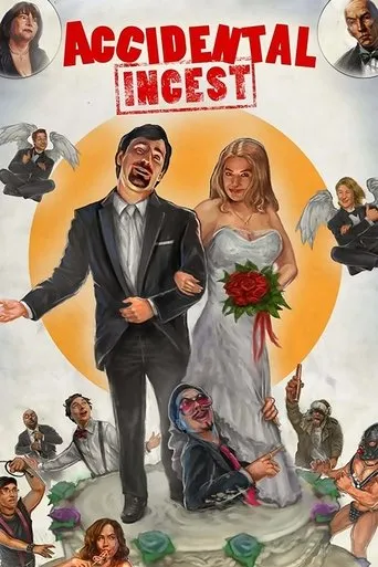 Póster de Accidental Incest