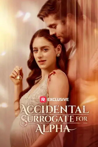 Póster de Accidental Surrogate for Alpha