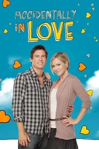 Póster de Accidentally in Love