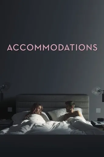 Póster de Accommodations