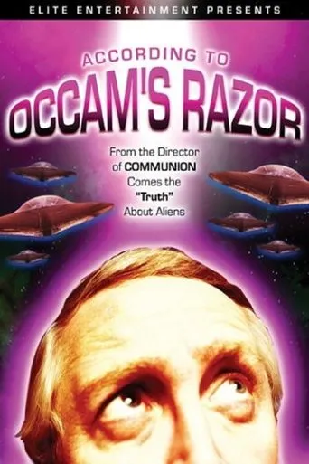 Póster de According to Occam's Razor
