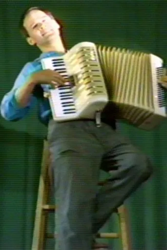 Póster de Accordion