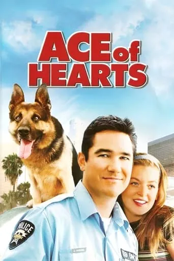 Póster de Ace, el mejor amigo de la familia