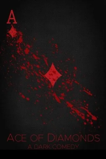 Póster de Ace of Diamonds