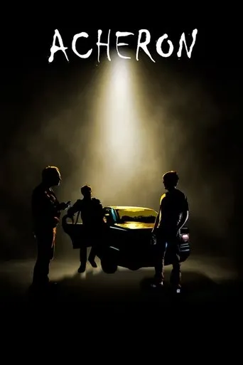 Póster de Acheron