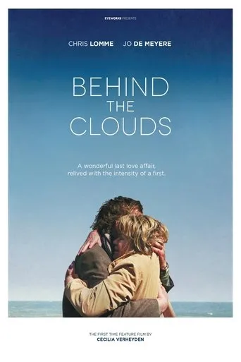 Póster de Achter de wolken