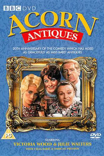 Póster de Acorn Antiques