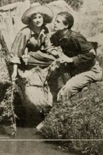 Póster de Across the Border