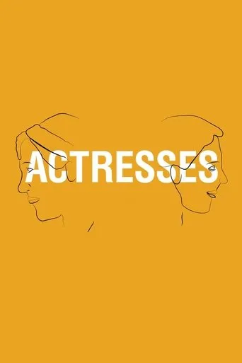 Póster de Actresses